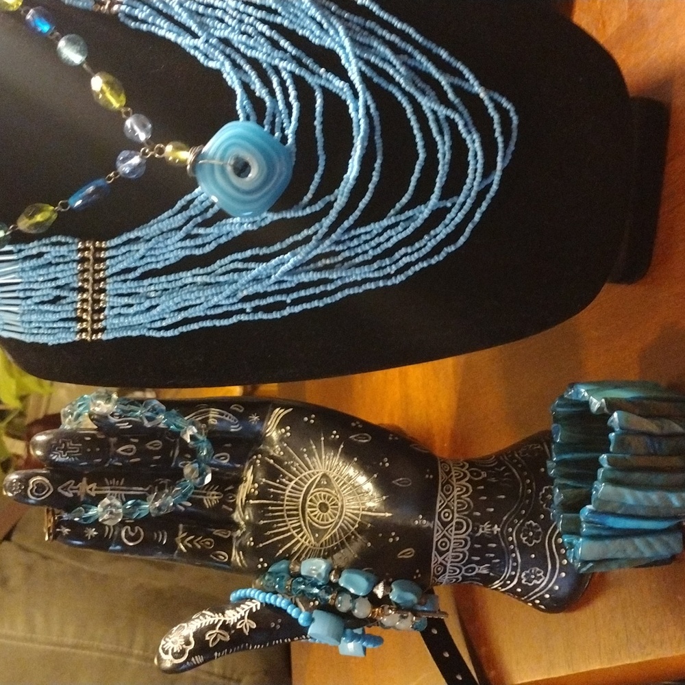 Blue bundle - Picture 8 of 8